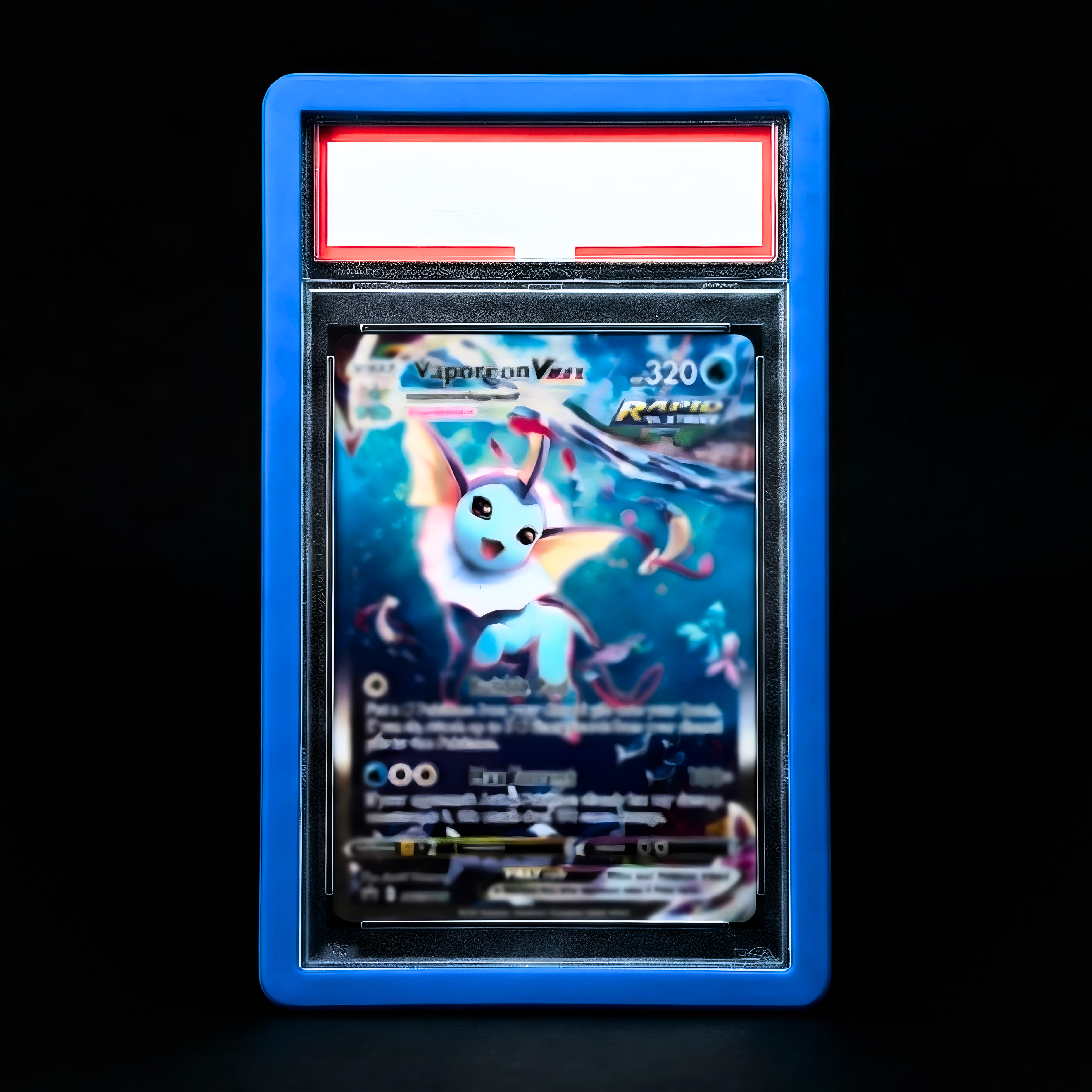 PSA Bumper Guard - Dark Blue